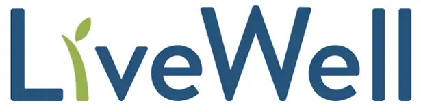 Livewell Logo