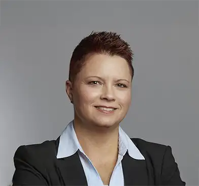 Maura Fitzgerald headshot