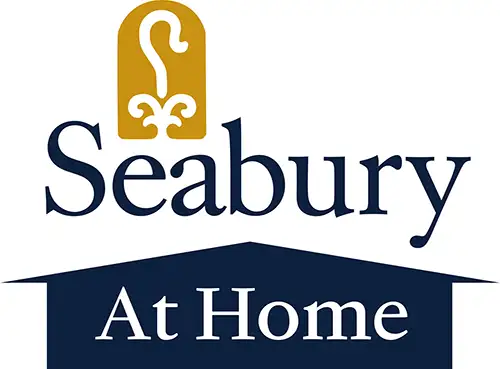 Seabury At Home Logo