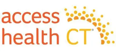 Access Health logo