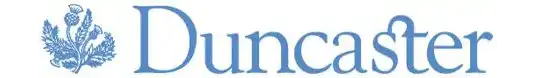 Duncaster Logo