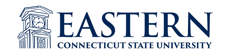 Eastern CT State University logo