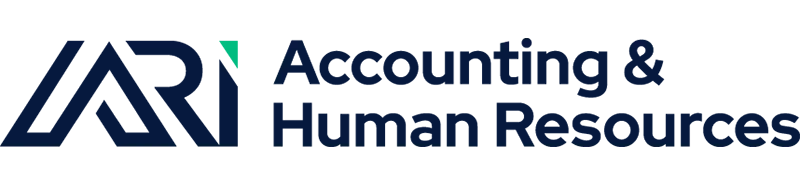 Accounting and Human Resources logo